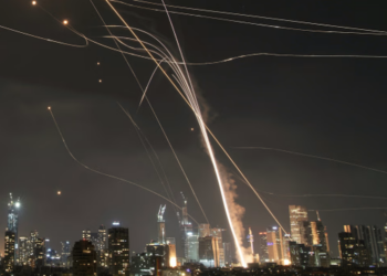 Si e theu Irani mbrojtjen ajrore të shtrenjtë izraelite… pse dështoi “Kupola e hekurt”?