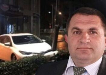 Aksident në gjendje të dehur, GJKKO dënon me burg deputetin e PD, Qani Xhafa, i konvertohet në gjobë