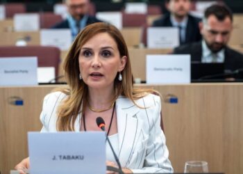 “S’ka integrim pa zgjedhje të lira”, Tabaku nga Strasburgu: Duam ndryshime reale që prekin jetët e qytetarëve