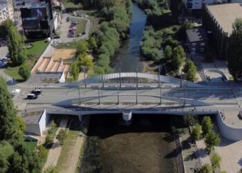 Plani i Albin Kurtit për ndërtimin e 2 urave të reja mbi lumin Ibër, reagon BE: S’jemi në dijeni!