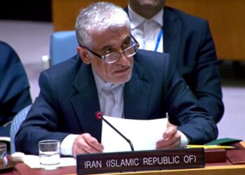 “Je ujk i maskuar si diplomat”. Përplasje në Këshillin e Sigurimit mes ambasadorit izraelit dhe atij iranian