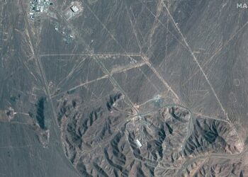 “E kishim lëvizur uraniumin e pasuruar”, Irani përpiqet të “zvogëlojë” dëmin nga sulmi amerikan