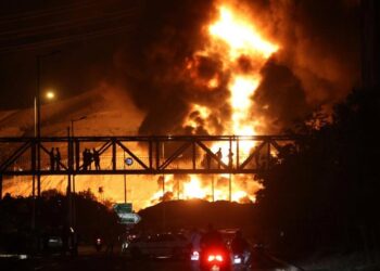 Izraeli zgjeron hartën e sulmeve në Iran, goditen 3 qytete të tjera