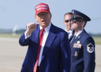 Trump paralajmëron Izraelin: Mos lëshoni më bomba, ktheni pilotët në shtëpi