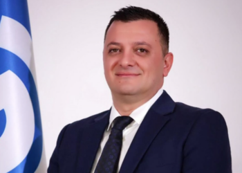 Ish-kreu i PD-së në Vlorë emërohet në krye të Kadastrës