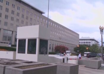 Kërcënohet siguria, SHBA zgjat me një vit gjendjen e emergjencës për Ballkanin