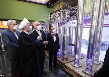 Irani ndërpret bashkëpunimin me OKB-në për armët bërthamore pas sulmeve të SHBA-së dhe Izraelit