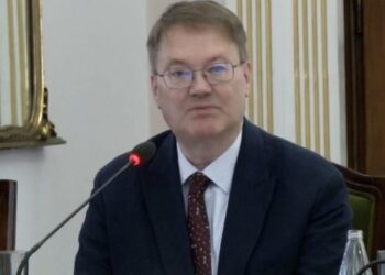 Ambasadori britanik: Nevojë urgjente për reformim të ligjit për financimin e partive politike