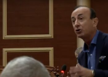 Debat për Avokatin e Popullit, Sula: S’mund ta zgjedhë ky Kuvend! Ka deputetë me konflikt interesi që…