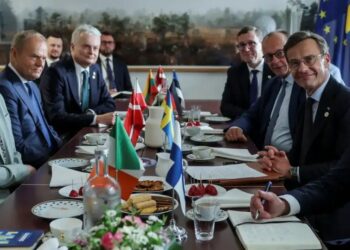 Udhëheqësit e BE-së të përçarë si gjithnjë, nga eurobondet mbi mbrojtjen, te Izraeli dhe Gaza, pa harruar Ukrainën