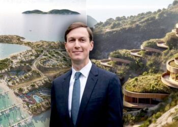 Shqipëria, aksionere në Sazan! Ja kompania që do ta përfaqësojë shtetin në investimin e Kushner