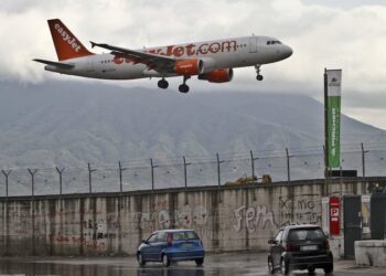 Dështimi i radarit në aeroportin e Napolit shkakton anulime dhe vonesa masive fluturimesh