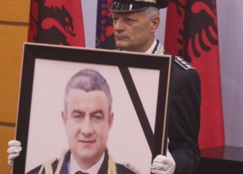 Vrasja e komisarit Cuku, Prokuroria kërkon burgim të përjetshëm për porositësin dhe ndërmjetësin