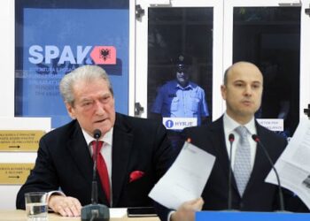 Shtyhet seanca për “Partizanin”, Berisha mungoi! Malltezi: Nuk e njoftova për fletëthirrjen