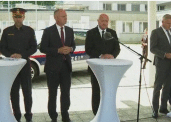 Masakra, ministri austriak: Autori, një ish nxënës që nuk e mbaroi shkollën