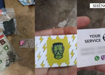 Shisnin drogë në formë çokollate, arrestohen tre persona në Shëngjin