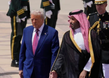 Trump, komunikim urgjent me princin saudit: T’i ulim tensionet Izrael-Iran përmes diplomacisë