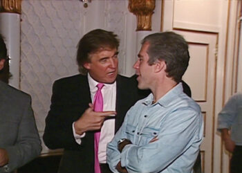 Musk bën akuzën “bombë” ndaj Trump: Figuron në dosjet “Epstein”, ndaj nuk publikohen
