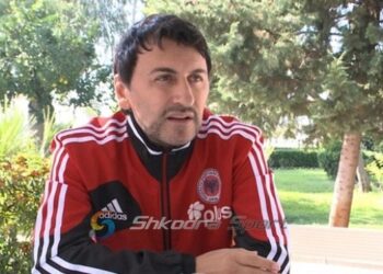 “Shqipëri-Serbi, nerv dhe ‘luftë’!”, mesazhi i Altin Rrakllit: Ja si duhet ta godasim kundërshtarin