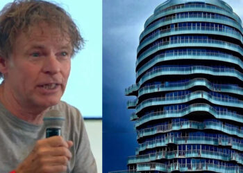 “Toskana të vijë këtu”, arkitekti Winy Mass tregon çfarë vjen pas kullës me Skënderbeun