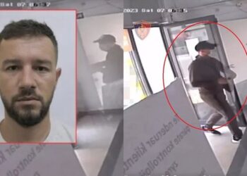 Tafani hedh dritë mbi ekzekutimin Albi Bashaliut: Ditën e vrasjes viktima ishte në një makinë që shiste pula! Me Laertin morëm shtëpi me qira në Astir për…