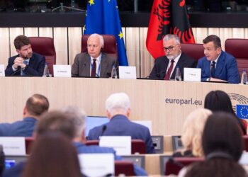 Balla nga Strasburgu: Hapja e zyrës së Parlamentit Evropian në Tiranë, sinjal i mbështetjes për anëtarësimin