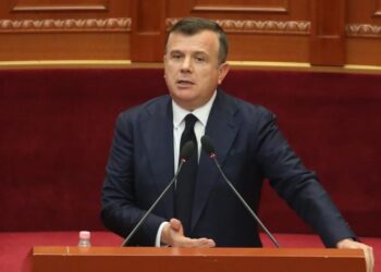 Opozita propozon debat për zgjedhjet e 11 Majit, Balla: Rrini të qetë se nuk iu kërkojmë dorëheqjen e Berishës