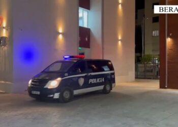Shisnin lëndë narkotike në Berat, arrestohen dy persona, gjenden 330 doza kanabasi