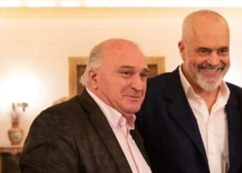 Ndarja nga jeta e Bungos, Rama zemërthyer: Lamtumirë miku im, prehu në paqe!