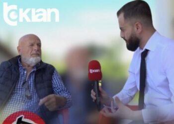 Lirohet nga burgu, i mbetet targa e makinës në dorë… Prokurori e shkroi gabim!
