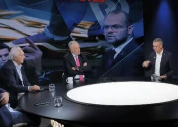Kadilli zbulon synimet e PD për shtatorin; Frrok Çupi: Të moderuarit po i shërbejnë Berishës