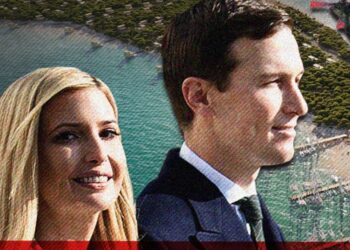Ivanka Trump: Në Sazan do të ndërtojmë resortin ideal! Fola me bashkëshortin menjëherë kur…