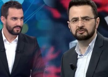 “Po diskutojmë me Endri Shabanin”, Lapaj: Mund të shkrihemi në një parti me ‘Nisma Thurje’