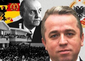 Dritëhijet e 2 korrikut 1990: Ambasadat i hapën agjenturat e huaja apo Ramiz Alia?