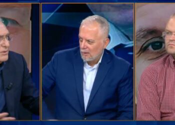 Çupi: Në PD nuk ka zhvillim nga brenda!; Aulon Kalaja: Betejën do ta çoj deri në fund