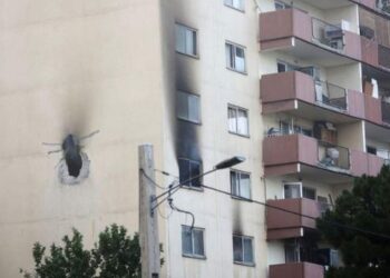 Sulmi preçiz izraelit, predha hyn direkt në dhomën e gjumit dhe vret komandantin Iranian