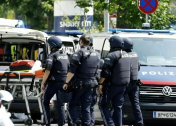 Masakra në një shkollë në Austri, autori qëlloi në dy klasa, dyshohet se ishte viktimë e bullizimit