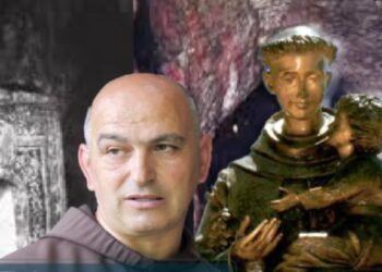 Të pathënat për shpellën në Kishën e Laçit! Çfarë u gjet brenda saj dhe pse u zhduk nga komunistët?