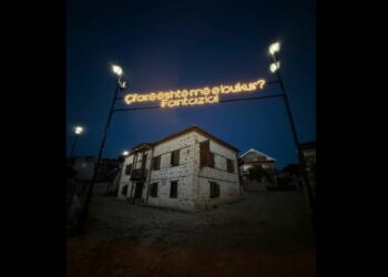 VIDEO / “Çfarë është më e bukur?”, Rama prezanton shtegun ‘poetik’