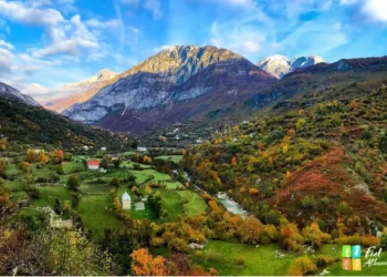 Curraj i Epërm, një minierë turistike e pa shfrytëzuar