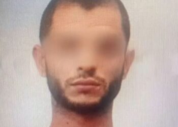Akuzohet se ushtroi dhunë ndaj pastrueses, shpallet në kërkim shqiptari në Greqi, 34-vjeçari person me precedent të rëndë kriminal