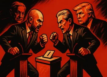 Çfarë na tregon dasma e Alex Soros për rolin e SHBA-së së Trump në punët e Shqipërisë