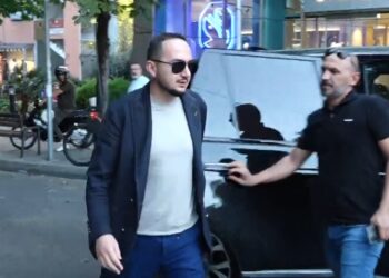 Salianji kërkon lirinë me kusht, sot zhvillohet seanca në Gjykatën e Fierit