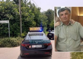 Shqiptari në Itali qëllohet me plumb në kokë, në “luftë” për jetën, krimi mbetet mister