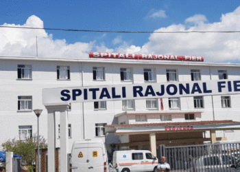 Sherr mes tre personash në Patos, babë e bir dhunojnë me grushte 60-vjeçarin, njëri prej tyre goditet me kaçavidë