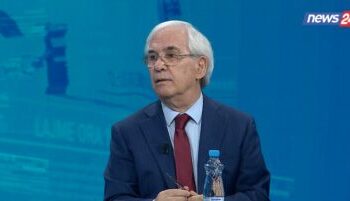 “11 Maji”/ Gjinushi: Sistemi zgjedhor aktual mjaft i përhapur, s’është i keq. Problem ka qenë…