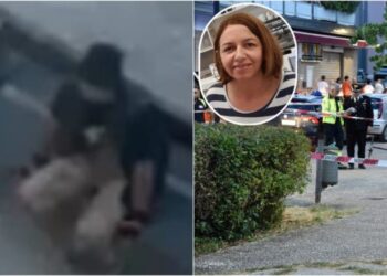 Masakra në mes të parkut! Zbardhet autopsia e shqiptares, u godit 17 herë me thikë nga ish-bashkëshorti
