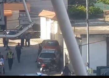 Plagosje në Tiranë, fqinji qëllon 31-vjeçarin me armë