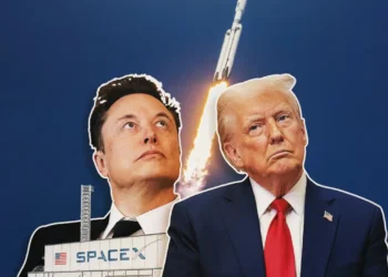 “Lufta” Trump-Musk ndez krizën më të madhe në historinë e NASA-s! Ekspertët: Europa ta shfrytëzojë për…