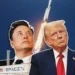 “Lufta” Trump-Musk ndez krizën më të madhe në historinë e NASA-s! Ekspertët: Europa ta shfrytëzojë për…